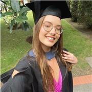 I am a creative individual who is more than happy to provide a space for artistic guided practice!